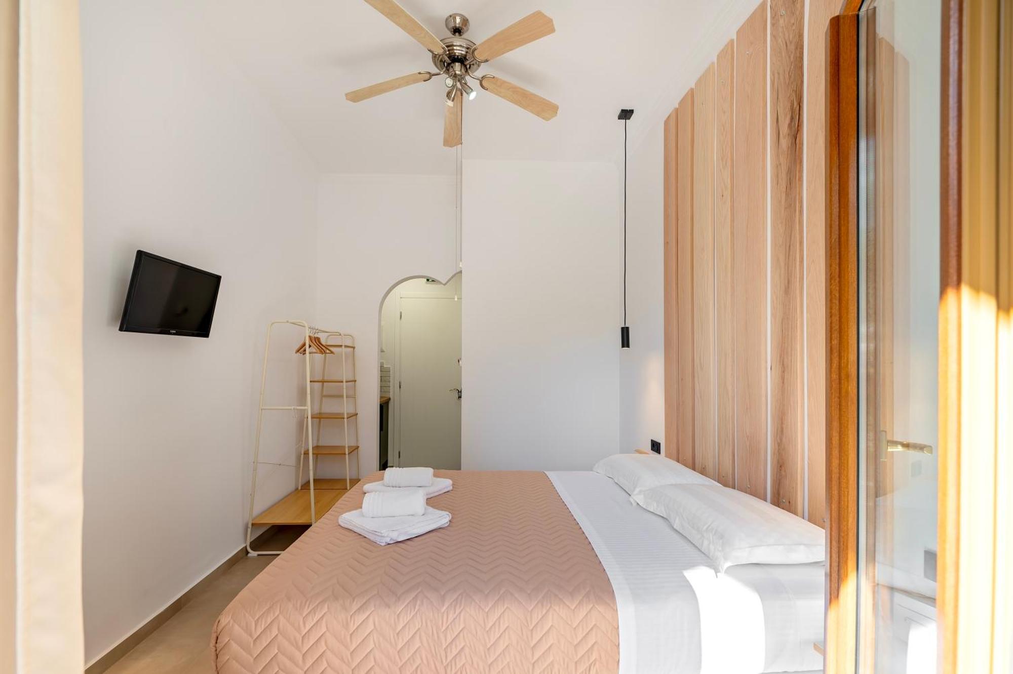 Appartement Pargadise Aprtments Extérieur photo